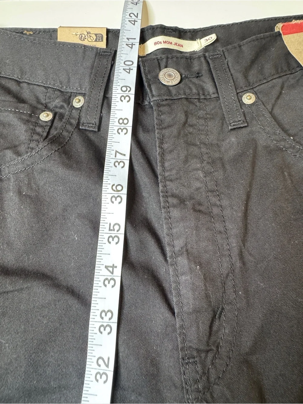 Levis brand new